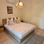 Appartement Andras Siófok