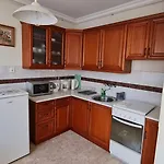 Appartement Andras Siófok