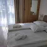 Appartement Andras Siófok