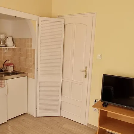 Apartment Andras