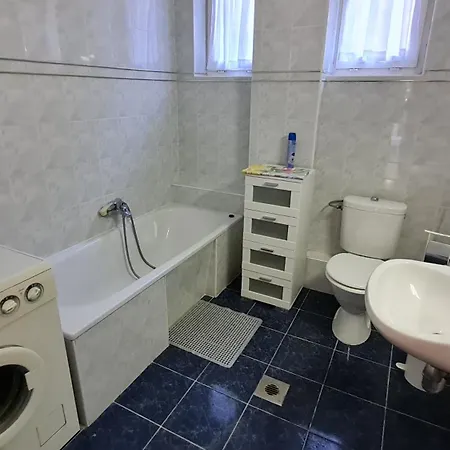 Apartment Andras Siofok