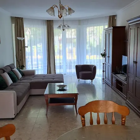 Apartment Andras Siofok