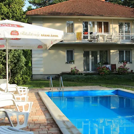 Apartment Andras