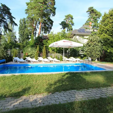 Apartment Andras