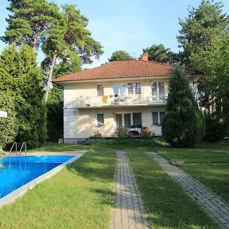 Apartment Andras Siofok