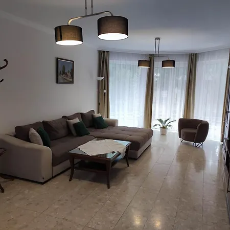 Andras Apartment Siofok