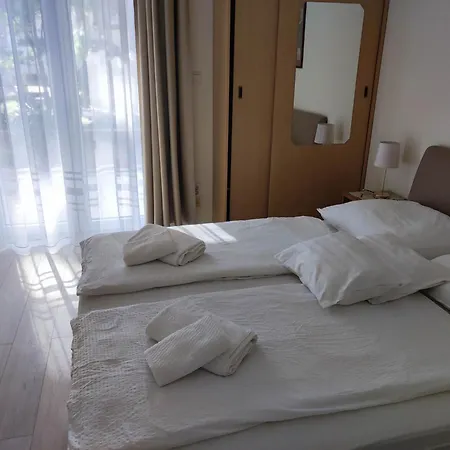 Apartment Andras Siofok