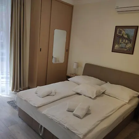 Apartment Andras