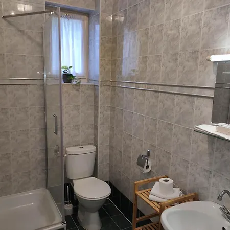 Apartment Andras Siofok
