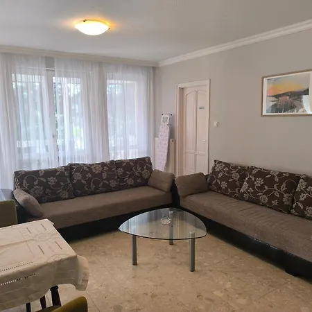 Apartment Andras