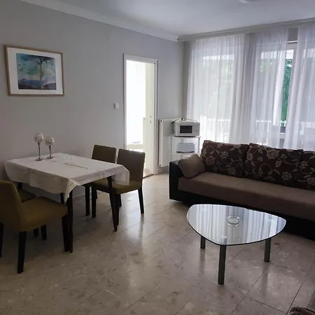 Apartment Andras Siofok